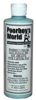 Poorboy's Polish with Carnauba (BLUE)